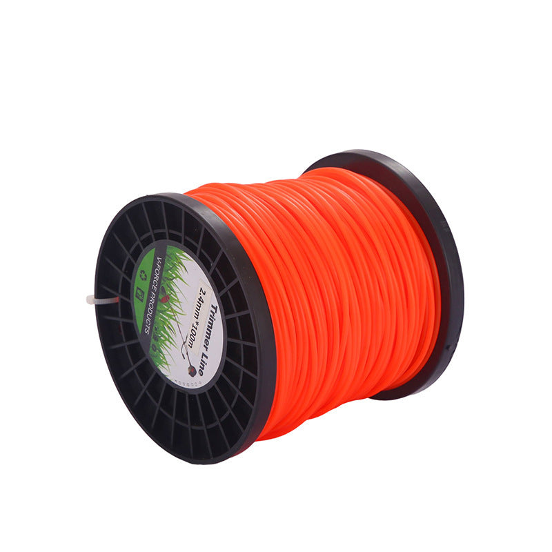 2.4mm x 100m Nylon Cutting Line for Brushcutter / Trimmer Heads