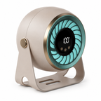 Rechargeable Air Circulator Fan