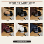 Advanced Leather Color Repair Cream