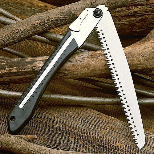 Complete Pruning Set for Everyday Garden Tasks
