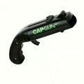 Cap Gun Bottle Opener with Bottle Cap Launcher – Funny Gift