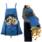 Water-Resistant Gardening Apron