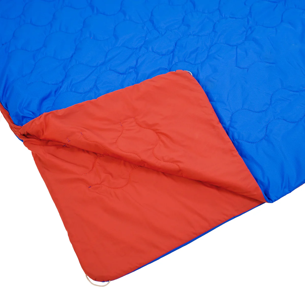 Trailside Camp Blanket Quilted Outdoor Camping Blanket