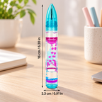 Slow Flow Liquid Motion Pen