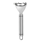 Stainless Steel Corn Peeler Tool for Easy Kernel Removal