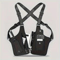 Adjustable Crossbody Bag Lightweight & Unisex
