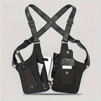 Adjustable Crossbody Bag Lightweight & Unisex