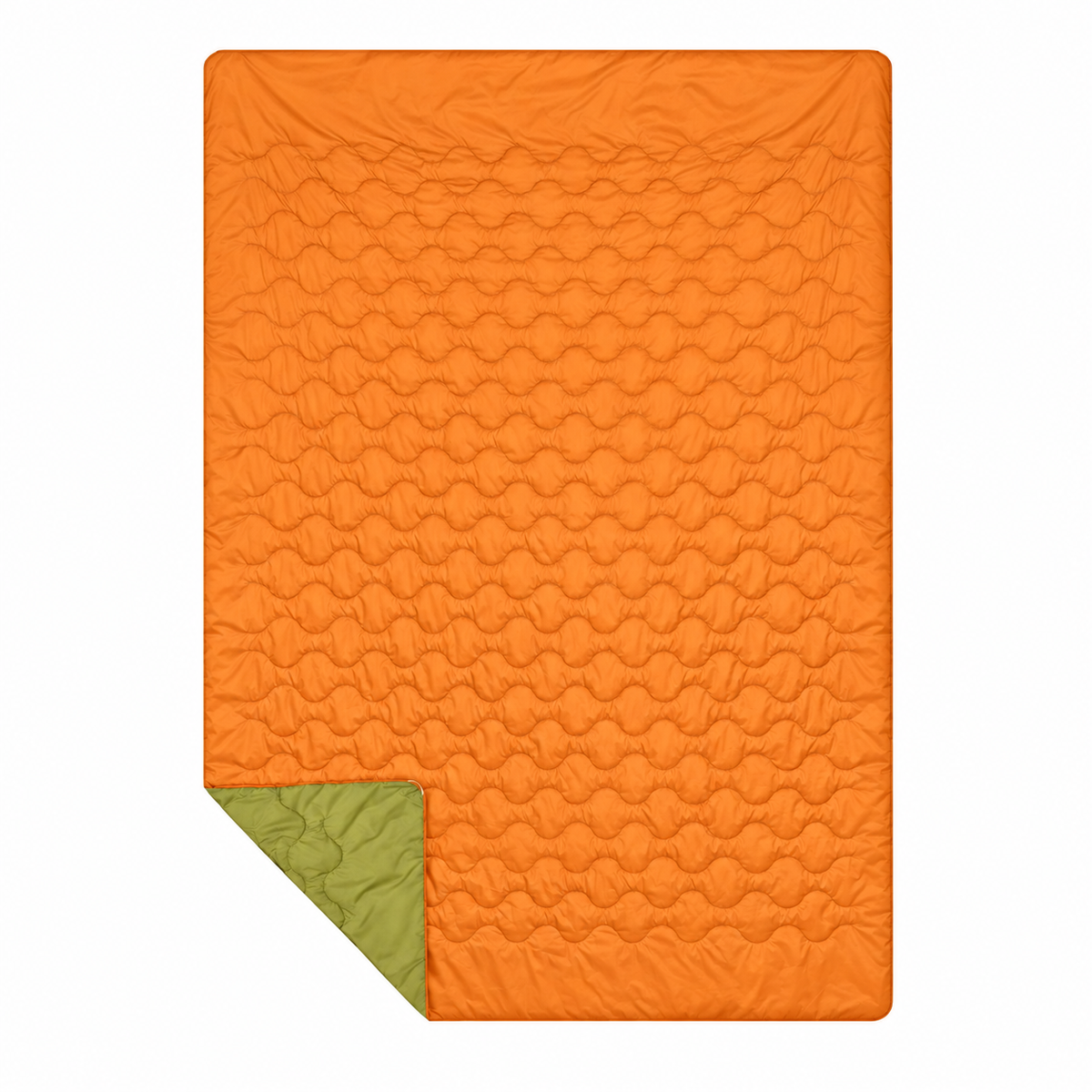 Trailside Camp Blanket Quilted Outdoor Camping Blanket
