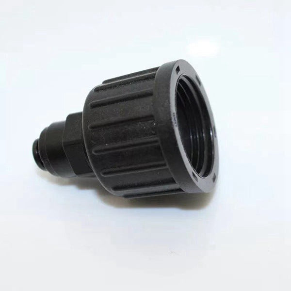 Outdoor Misting System Kit for Patio Cooling and Garden Watering