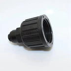Outdoor Misting System Kit for Patio Cooling and Garden Watering