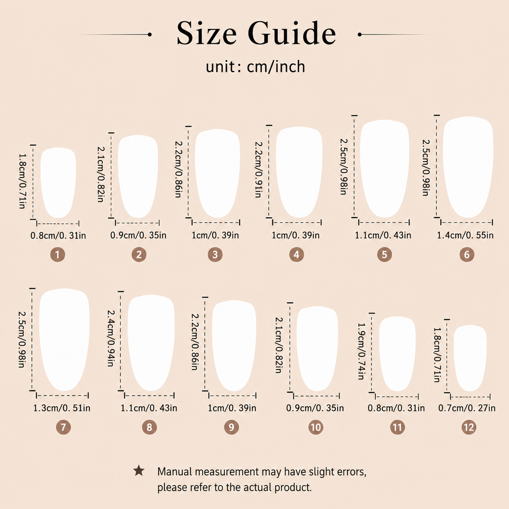 Short Almond Press On Nails – Green Leopard & 3D Floral Design