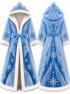 Princess Heated Bathrobe