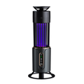 Rechargeable UV Mosquito Trap Lamp for Indoor and Outdoor Use