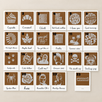 Custom Latte Art Printer – Turn Photos Into Coffee Designs