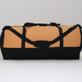 Canvas Duffel Bag – Heavy Duty Travel Weekender Bag