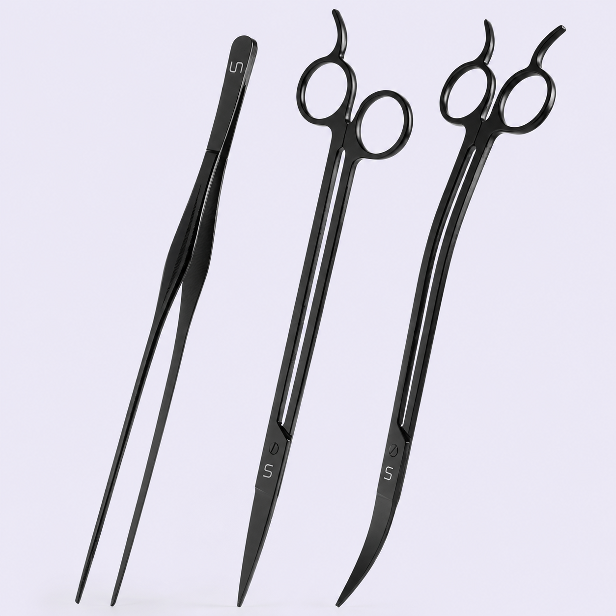 Pro Aquascaping Tool Kit