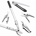 Complete Pruning Set for Everyday Garden Tasks