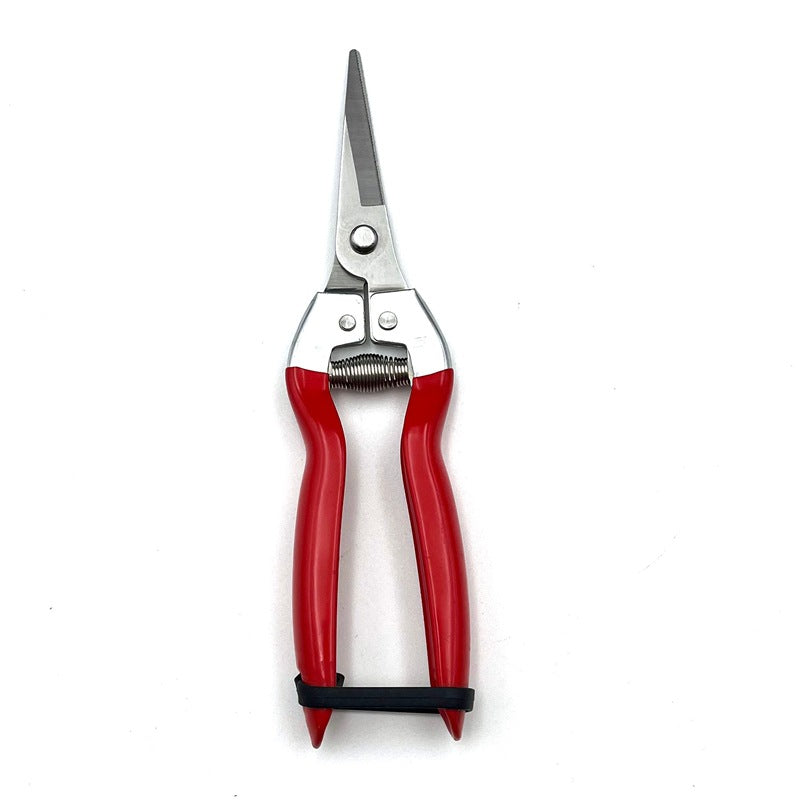 Garden Snips for Flowers, Herbs & Vegetable Harvesting