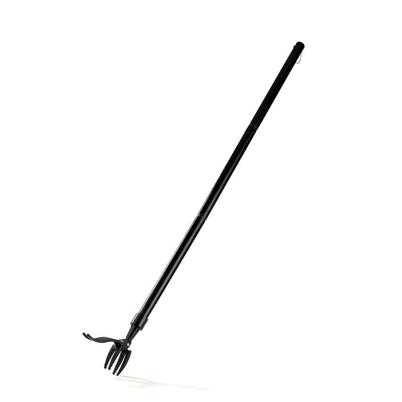 Long Handle Weed Puller Tool for Garden Lawn Weed Removal