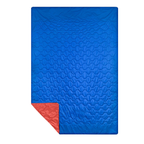 Trailside Camp Blanket Quilted Outdoor Camping Blanket