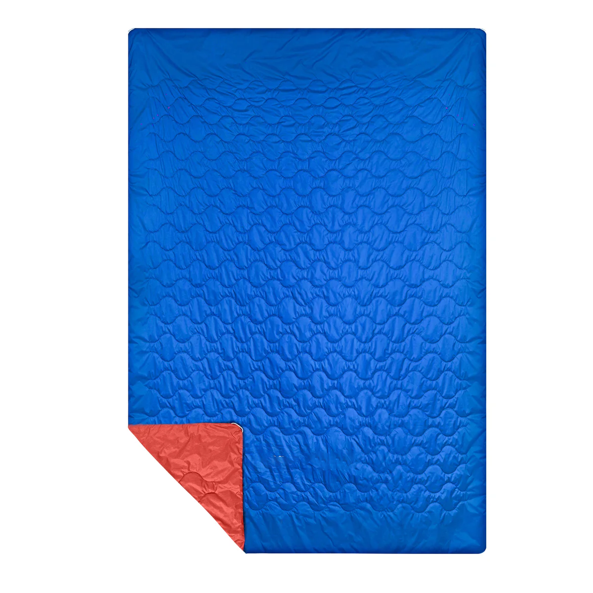 Trailside Camp Blanket Quilted Outdoor Camping Blanket