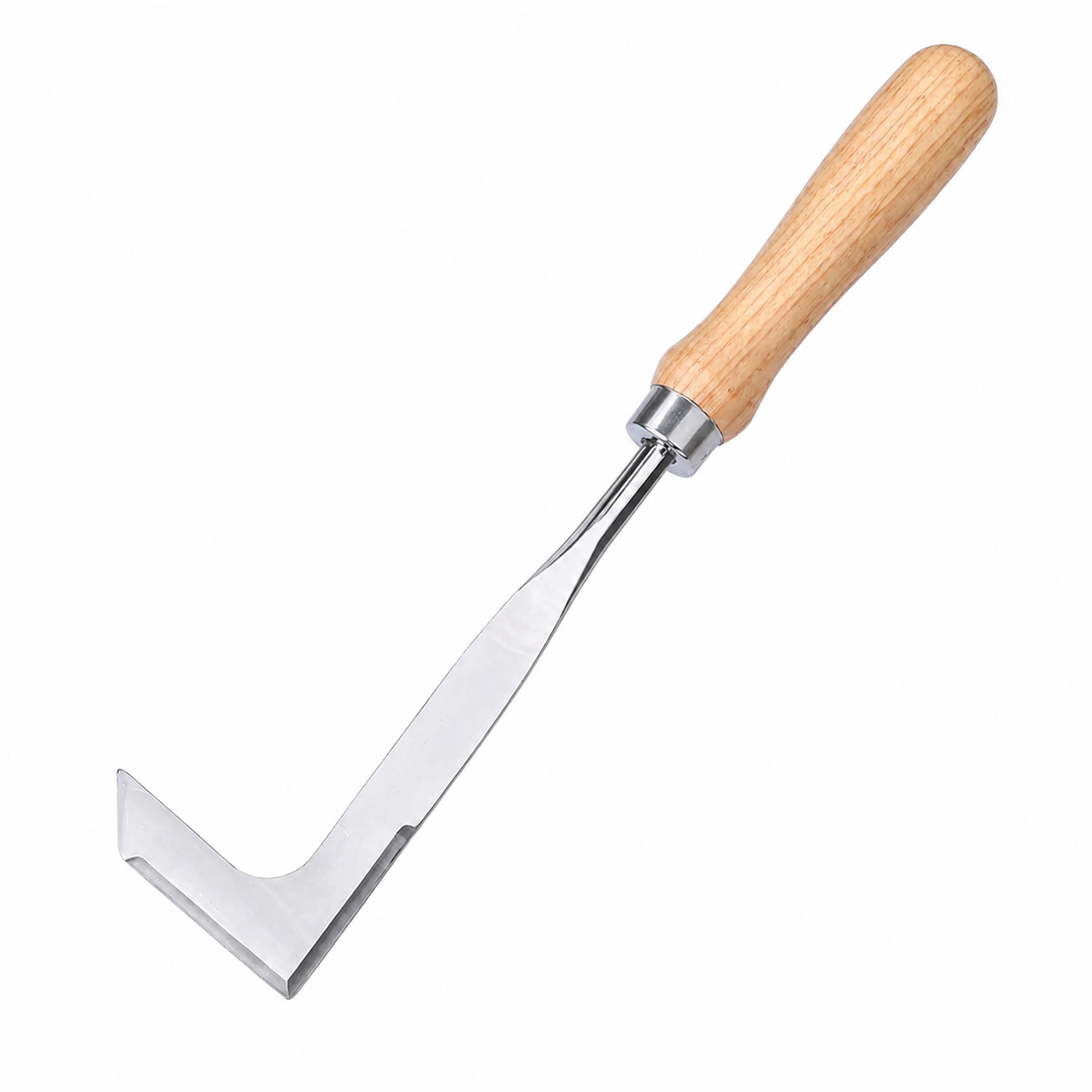 Effective Crevice Weeding and Slicing Tool for Reliable Garden Care