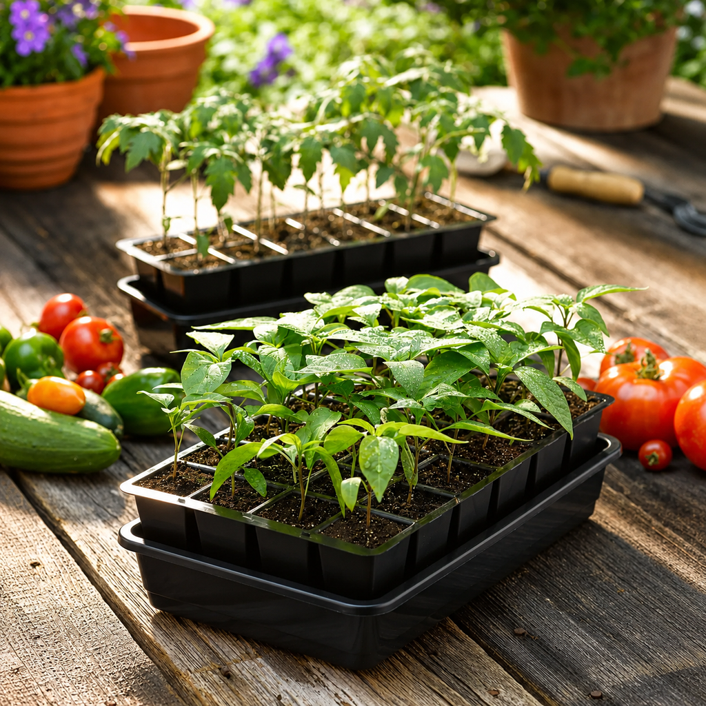 Seed Starter Kit