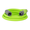 Swivel Garden Hose – Flexible, Kink-Resistant, All-Weather
