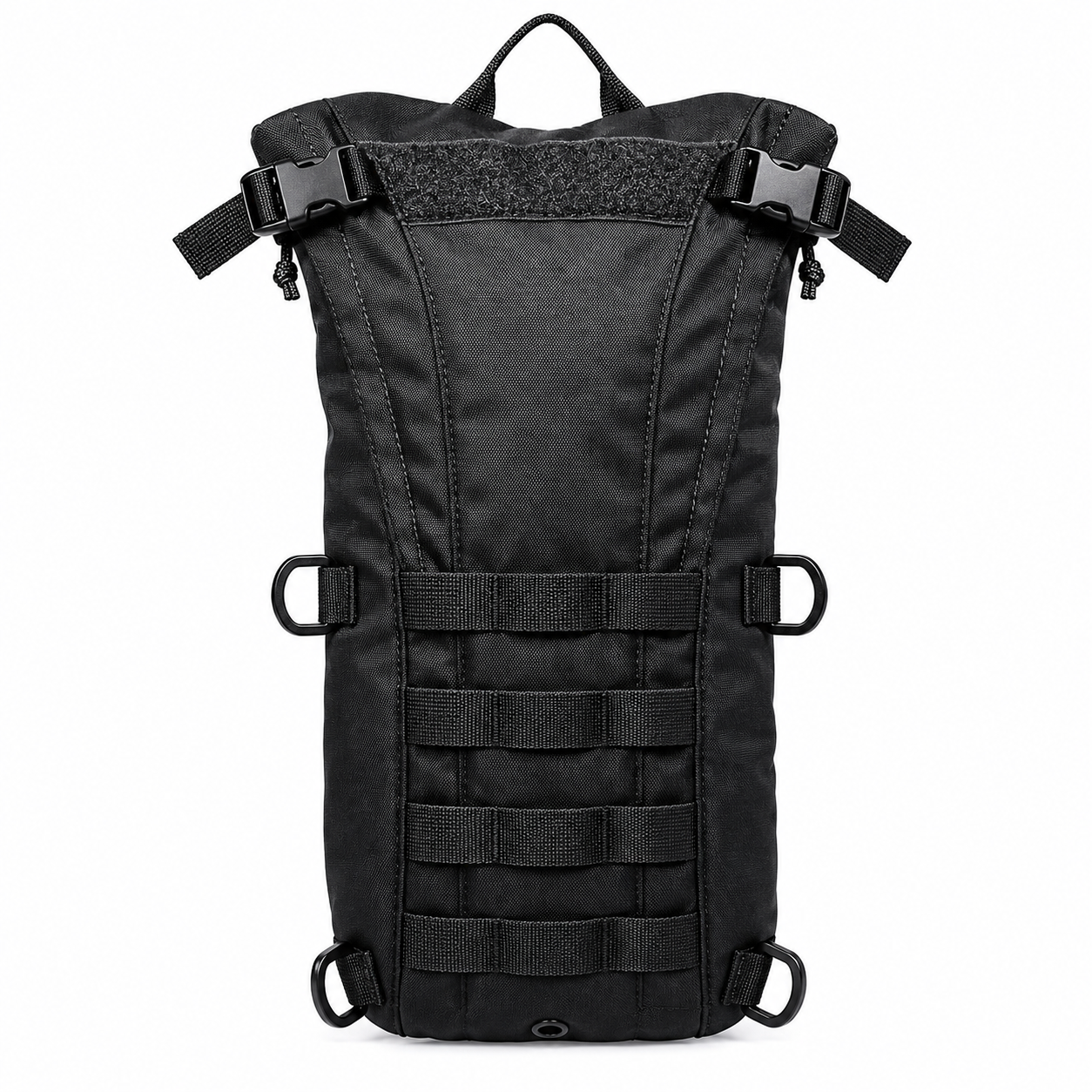 Tactical Rigger Hydration Pack 2L Modular Water Carrier