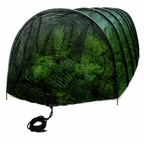 Portable Garden Frost Tunnel Shade Net