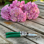 Pruner Shears For the Garden  - Our Best Hand Pruners - Carbon Steel