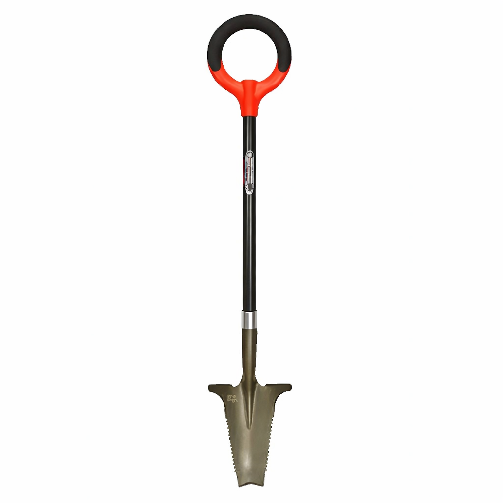 Durable Multi-Function Garden Tool for Precision and Tough Tasks