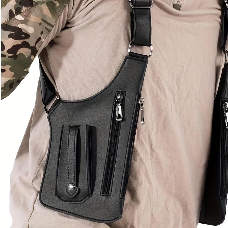 Adjustable Crossbody Bag Lightweight & Unisex