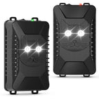 Ultrasonic Rodent Mouse Repellent Under Hood 2 Wildcat