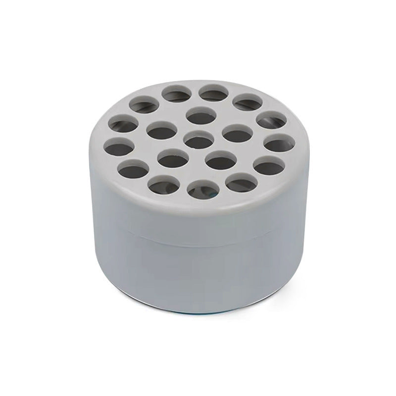 Spiral Ikebana Stem Holder for Flower Arrangement Set of 2
