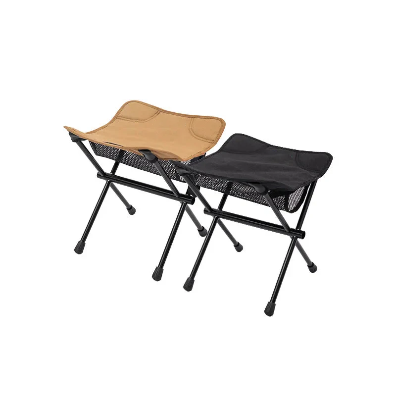 Portable Folding Camping Stool Lightweight Outdoor Seat