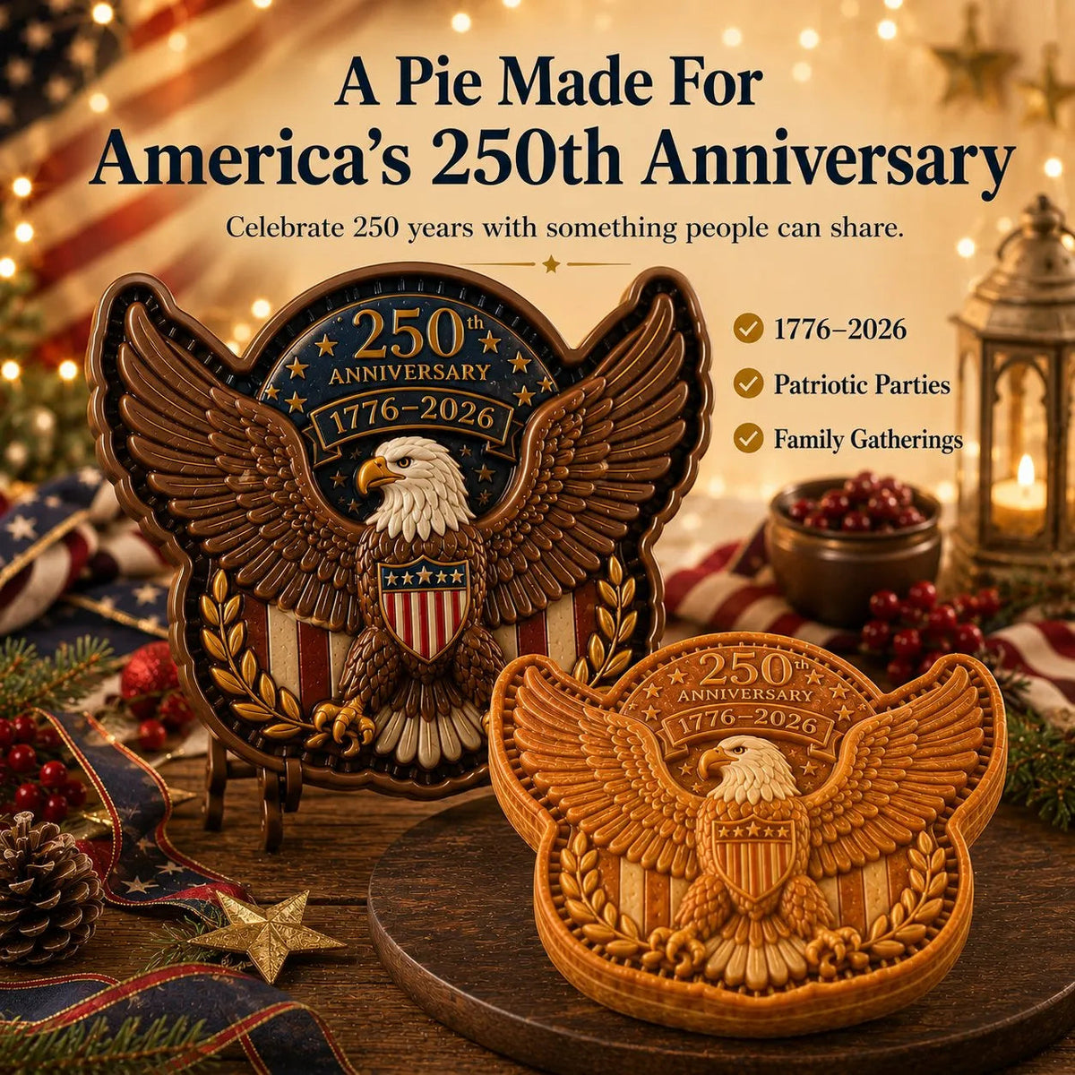 Animal Mini Pie Mold Collection