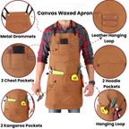 Work Apron