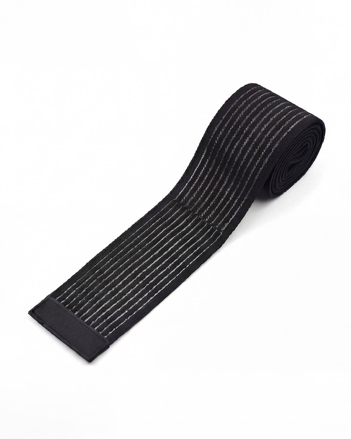 Adjustable Elastic Compression Wrap Bandage for Joint Support