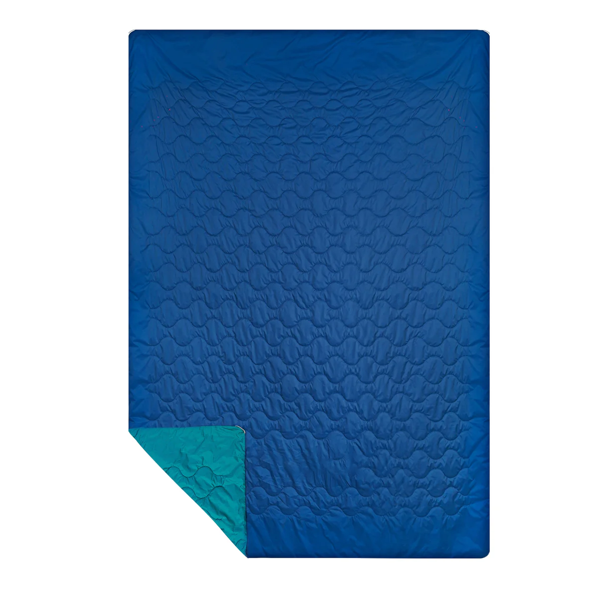 Trailside Camp Blanket Quilted Outdoor Camping Blanket
