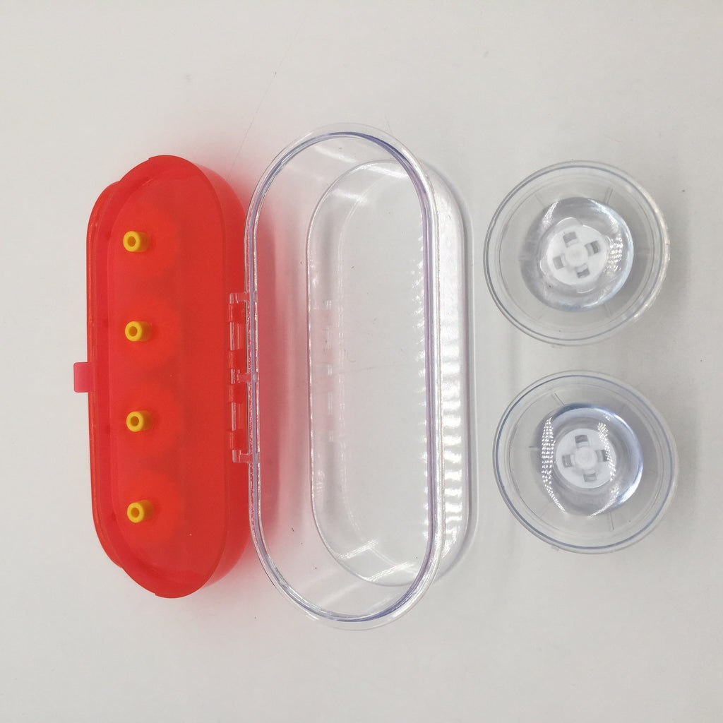 Window Nectar Hummingbird Feeder, Red/Clear Suction Cup Bird Feeder