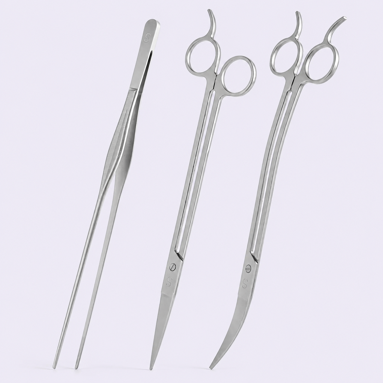 Pro Aquascaping Tool Kit