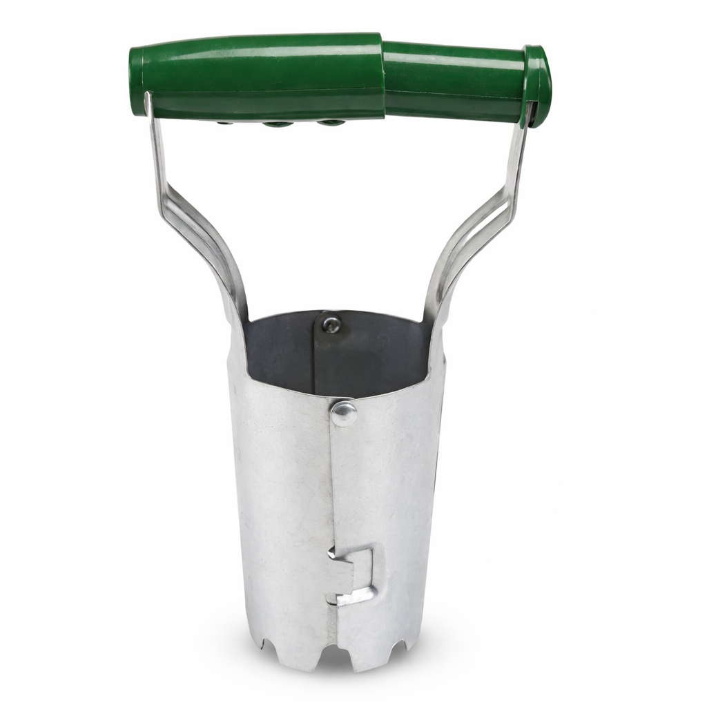 Effective Bulb Seedling Planter for Convenient Garden Transplanting