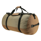 Canvas Duffel Bag – Heavy Duty Travel Weekender Bag