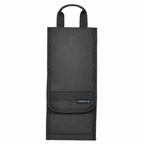 Waxed Canvas Tool Roll Bag for Wrenches and Hand Tools