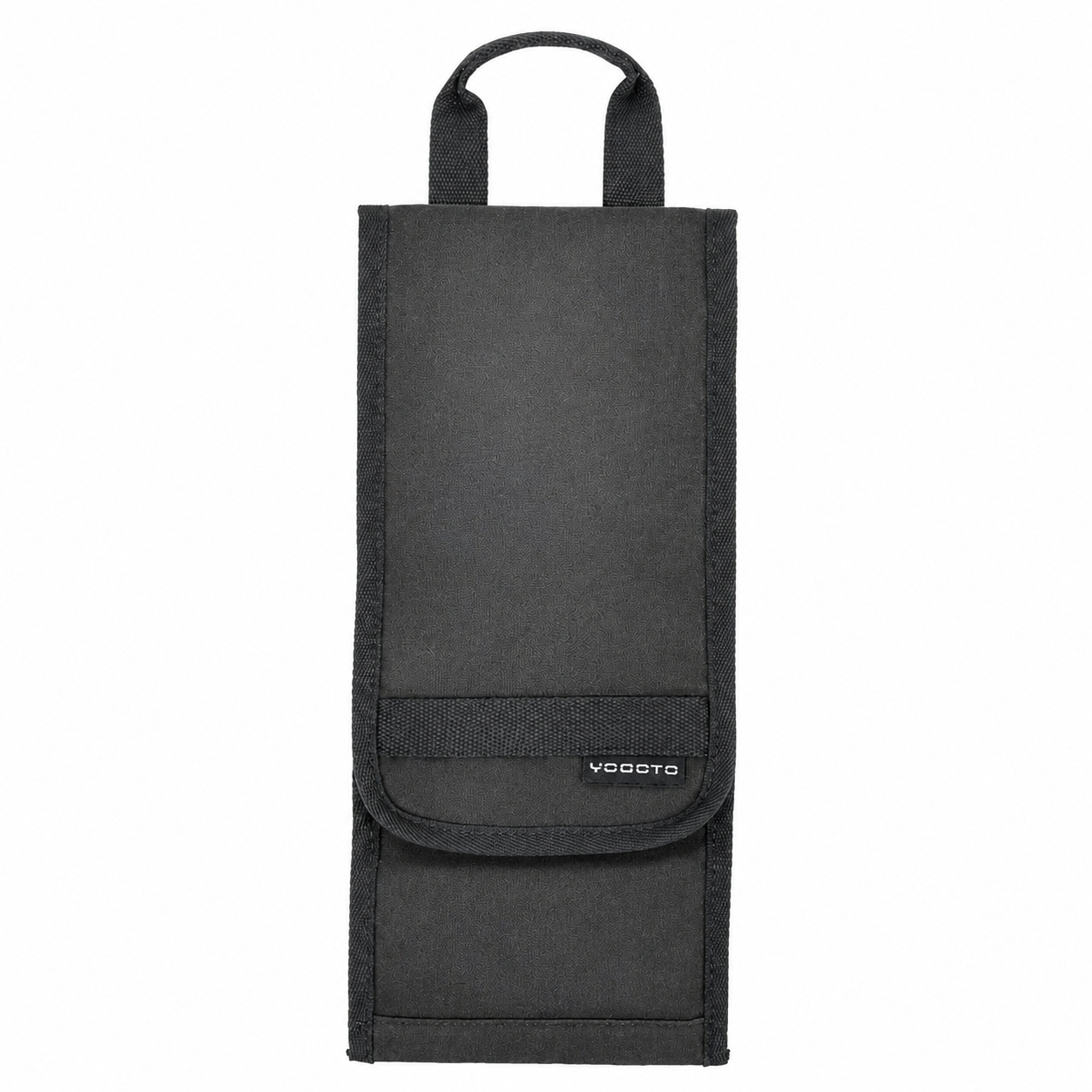 Waxed Canvas Tool Roll Bag for Wrenches and Hand Tools