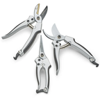 Complete Pruning Set for Everyday Garden Tasks