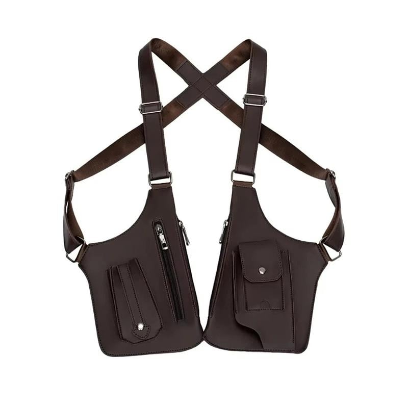 Adjustable Crossbody Bag Lightweight & Unisex