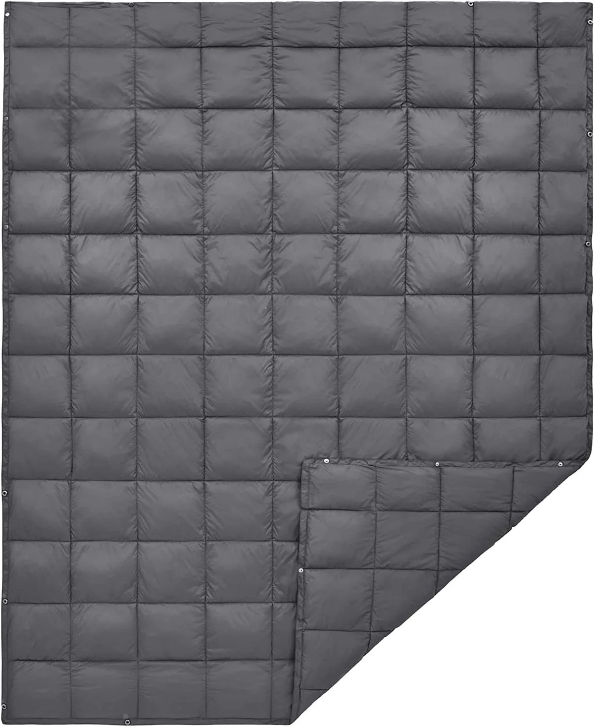 3-in-1 Multi-Functional Camping Blanket – Lightweight Portable Outdoor Blanket