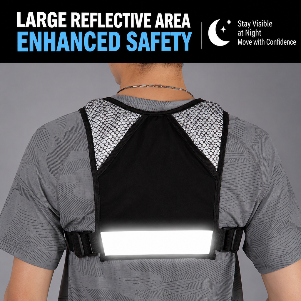 Lightweight Running Vest